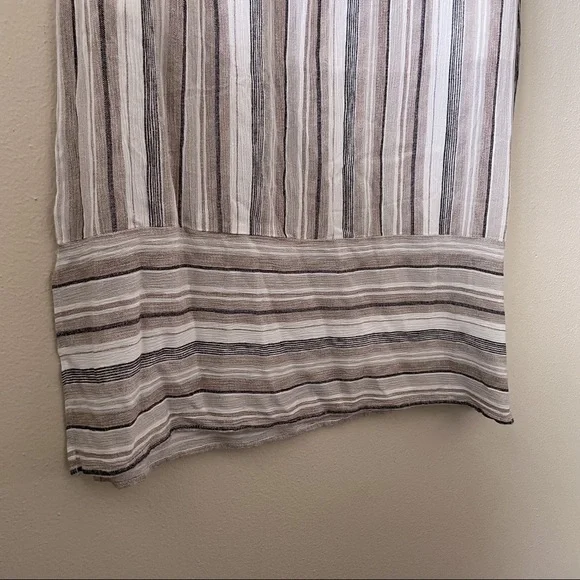 Apt. 9 Striped Maxi Skirt - Picture 3 of 9